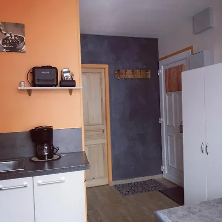 Idéalement Situé *