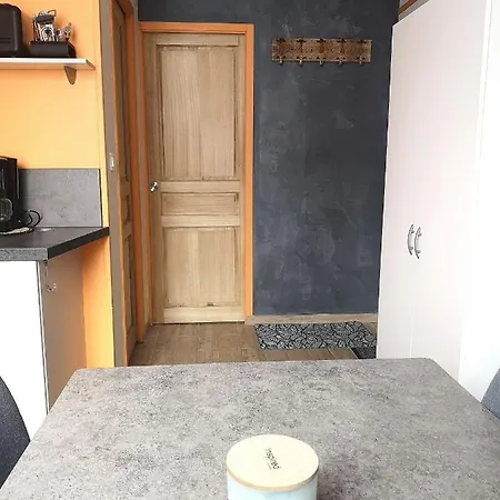 Idéalement Situé Le Mont-Dore