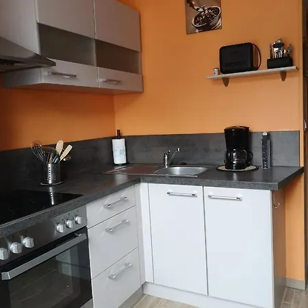 Idéalement Situé *