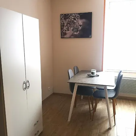 Appartamento Idéalement Situé