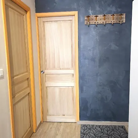 Appartamento Idéalement Situé