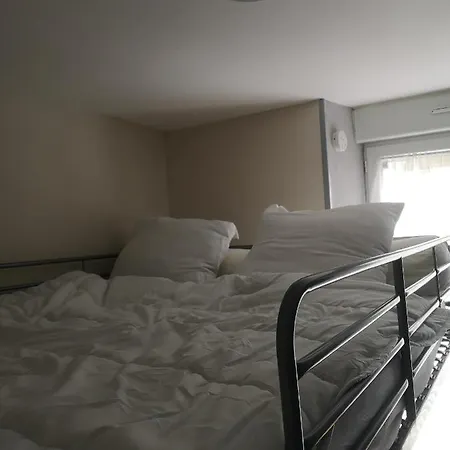 Idealement Situe Apartament *