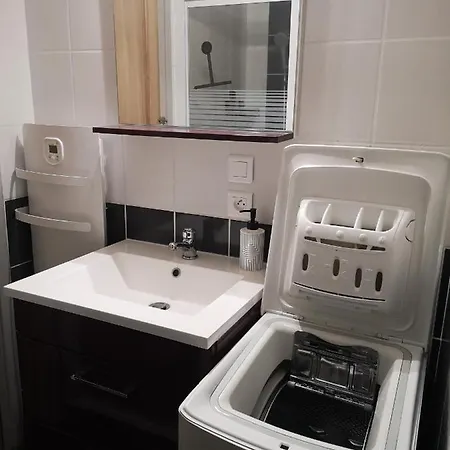 Appartamento Idéalement Situé