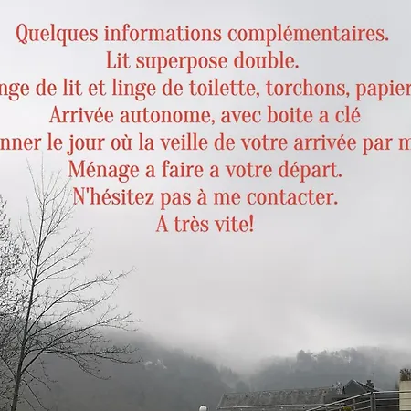 Idéalement Situé Appartamento *