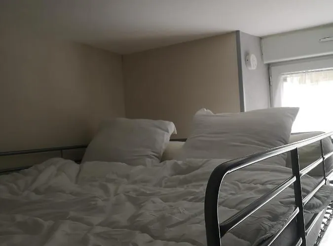 Idealement Situe Appartement *