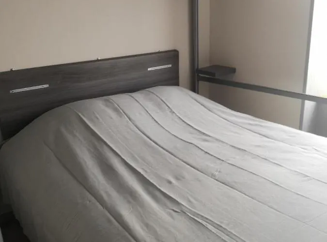 Idealement Situe Appartement